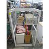 Image 1 : Pet Cage, Umbrellas, Hamper, Table Cloths, Mirrored Décor