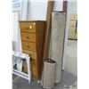 Image 1 : Brown/Tan Approx. 5'  X  8'  Area Rugs 2 w/Runner
