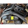 Image 1 : Black Western Saddle