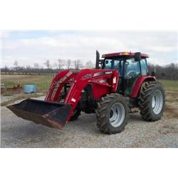 2003 – Case – I.H. MXM#120