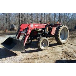 1999 – Case – I.H. C#60