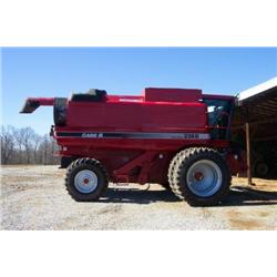 2002 – Case – I.H. #2388 Combine