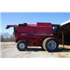 Image 1 : 2002 – Case – I.H. #2388 Combine