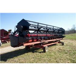 2004 – Case – I.H. #1020