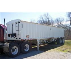 2002 Hopper Bottom Trailer