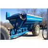 Image 1 : 1999 Kinze Grain Cart