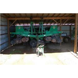 1999 Great Plains Drill