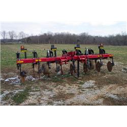 2003 DMI #2500 – 7 Shank Ripper