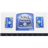 Image 1 : SHICK PROTECTOR SHAVING BLADES 20 IN TOTAL