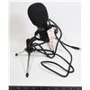Image 1 : VIVITAR MICROPHONE WITH DESK STAND