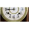 Image 3 : ANTIQUE NEW HAVEN GINGERBREAD MANTEL CLOCK