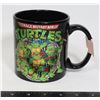 Image 1 : LARGE TEENAGE MUTANT NINJA TURTLES MUG