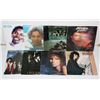 Image 1 : BUNDLE OF 8 RECORDS INCLUDING SCANDAL WARRIOR