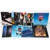 Image 1 : BUNDLE OF 8 RECORDS INCLUDING AIR SUPPLY