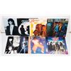 Image 1 : BUNDLE OF 8 RECORDS INCLUDING TA MARA AND THE SEEN