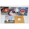 Image 1 : BUNDLE OF RECORDS INCLUDING PETER EMMET