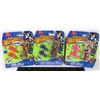 Image 1 : 3 NEW HOT WHEELS SKATE TONY HAWK COLLECTOR SETS