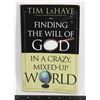 Image 1 : FINDING THE WILL OF GOD IN A CRAZY, MIXED-UP