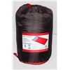 Image 1 : OUTBOUND COMFORT SLEEPING BAG