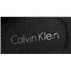 Image 2 : CALVIN KLEIN “ULYSSES” SUEDE BLACK MENS CHUKKA