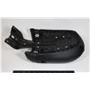 Image 2 : TRIUMPH MOTORCYCLE PASSENGER SEAT SHAD T1XJBTI