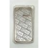Image 2 : 10 Oz .999 Silver Johnson Matthey Bar 