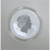 Image 2 : 1 Oz .999 Silver 2022 60 Years of BOND Coin 