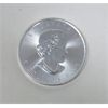 Image 2 : 1 Oz .9999 Silver 2020 Year of the Dragon Coin 