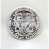 Image 2 : 1 Oz .999 Silver 2015 FREEDOM Pegasus Round 