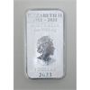 Image 2 : 1 Oz .9999 Silver 2023 Year of Dragon Legal Tender Bar
