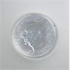 Image 2 : 2 Oz .9999 Silver 2023 Bull of Clarence Coin 