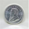 Image 2 : 1 Oz .999 Silver 2020 South African Krugerrand Coin