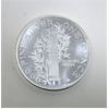 Image 2 : 1 Oz .999 Silver Liberty Round 