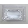 Image 2 : 1 Oz .999 Silver American Flag 2-Sided Bar 