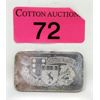 Image 1 : 1 Oz .999 Silver Shields Mint Bar 