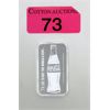 Image 1 : 1 Oz .999 Silver Coca-Cola Bar 