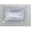 Image 2 : 1 Oz .999 Silver American Flag Bar 