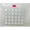 Image 1 : Mint Sealed 30 x 30 Gram .999 Silver 2023 Panda 10 Yuan Coins 