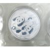 Image 2 : Mint Sealed 30 x 30 Gram .999 Silver 2023 Panda 10 Yuan Coins 