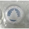 Image 3 : Mint Sealed 30 x 30 Gram .999 Silver 2023 Panda 10 Yuan Coins 