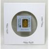 Image 2 : 1 Gram .9999 Gold PAMP Suisse Gold Bar