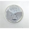 Image 2 : 1 Oz .9999 Silver 2013 Maple Leaf Coin 