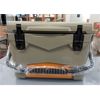 Image 1 : New Amazon Commercial Rotomolded 20 QT Cooler