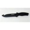 Image 2 : New Watch Fire Knife with Nylon Sheath