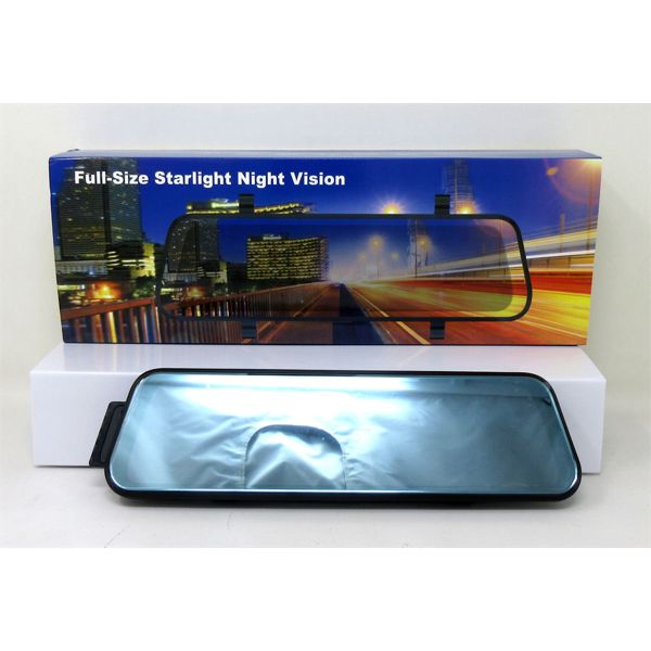 New Starlight Night Vision Rear View Mirror