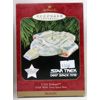 Image 3 : 4 Hallmark Keepsake Star Trek Ornaments