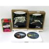 Image 1 : 3 Hallmark Keepsake Star Trek Ornaments & More