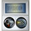 Image 2 : 3 Hallmark Keepsake Star Trek Ornaments & More