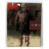 Image 2 : GI Joe Classic and 4 Assorted Collectibles
