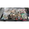 Image 1 : Large Lot of Assorted Earrings - Some Vintage